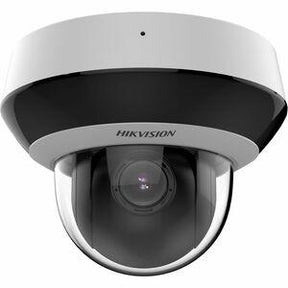 Hikvision AcuSense DS-2DE2A404IWG1-E 4 Megapixel Outdoor 2K Network Camera - Colour - Dome