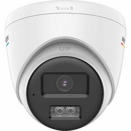 Hikvision ColorVu DS-2CE72KF3T-LS 3K Surveillance Camera - Colour - Turret