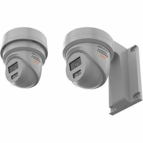 Hikvision AcuSense DS-2XC3386G0H-LISU/SL (PA) 8 Megapixel 4K Network Camera - Colour - Turret