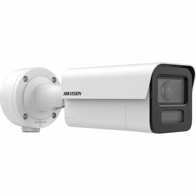 Hikvision DeepinViewX IDS-2CD5T87G2/V-XHSY 8 Megapixel 4K Network Camera - Colour - Bullet