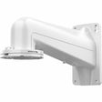 Hikvision DS-4603ZJ-WAAC Mounting Bracket for PTZ Camera, Security Camera - White