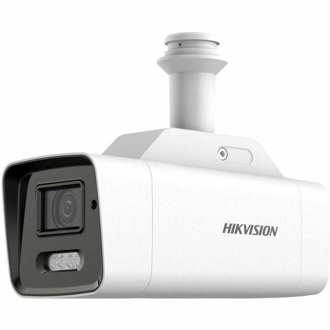 Hikvision AcuSense DS-2XS6A46G1/P-IZS/4G 4 Megapixel 4K Network Camera - Colour - Bullet