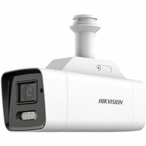 Hikvision AcuSense DS-2XS6A46G1/P-IZS/4G 4 Megapixel 4K Network Camera - Colour - Bullet