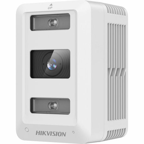 Hikvision Special DS-2XT6445G2-L/C08 4 Megapixel 4K Network Camera - Colour