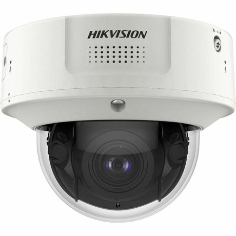 Hikvision DeepinView IDS-2CD7146G2-IZS 4 Megapixel Network Camera - Colour - Dome