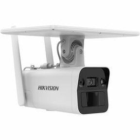 Hikvision DS-2XS2T41G1-ID/4G 4 Megapixel 4K Network Camera - Colour - Bullet