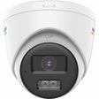 Hikvision ColorVu DS-2CE72UF3T-LS 4K Surveillance Camera - Colour - Turret
