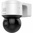 Hikvision Darkfighter DS-2DE3A404IWG-E/W 4 Megapixel 2K Network Camera - Colour - Mini Dome