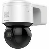 Hikvision Darkfighter DS-2DE3A404IWG-E/W 4 Megapixel 2K Network Camera - Colour - Mini Dome