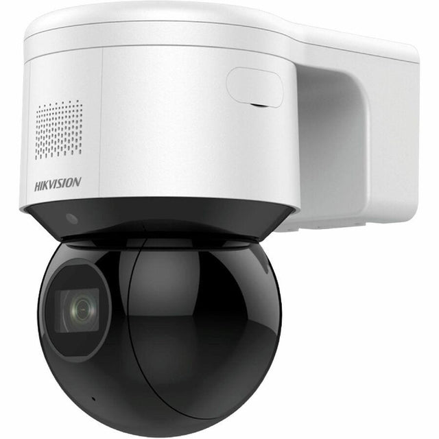 Hikvision Darkfighter DS-2DE3A404IWG-E/W 4 Megapixel 2K Network Camera - Colour - Mini Dome