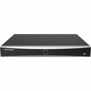 Hikvision DS-7608NXI-I2/8P/VPRO 8 Channel Wired Video Surveillance Station