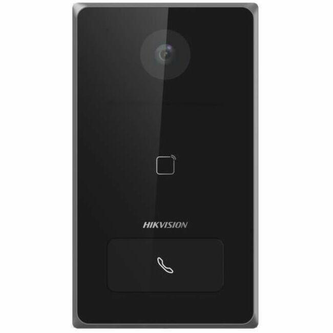 Hikvision DS-KV6133-WME1 Video Door Phone Sub Station