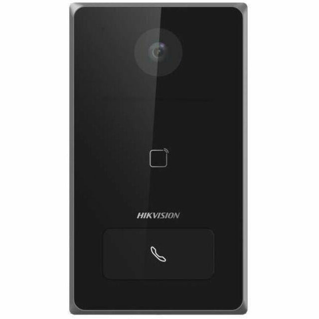 Hikvision DS-KV6133-WME1 Video Door Phone Sub Station