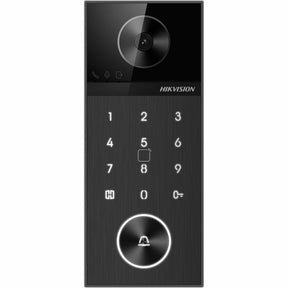 Hikvision DS-KV6124-WBE1 Video Door Phone Sub Station