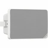 Hikvision DS-QAZ0120G1R-S 2-way Speaker - 20 W RMS - White