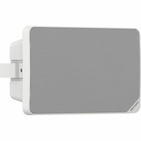 Hikvision DS-QAZ0120G1R-S 2-way Speaker - 20 W RMS - White