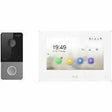 HiLook HA-IN-IP71 17.8 cm (7") Video Door Phone Sub Station