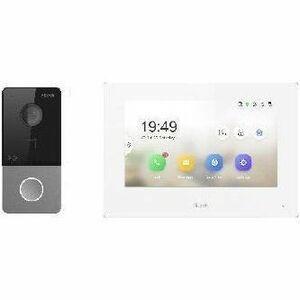 HiLook HA-IN-IP71 17.8 cm (7") Video Door Phone Sub Station