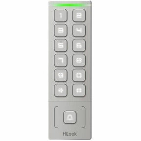 HiLook Value HA-AC-S1 Radio-frequency Identification (RFID), Key Code Card Reader/Keypad Access Device Outdoor