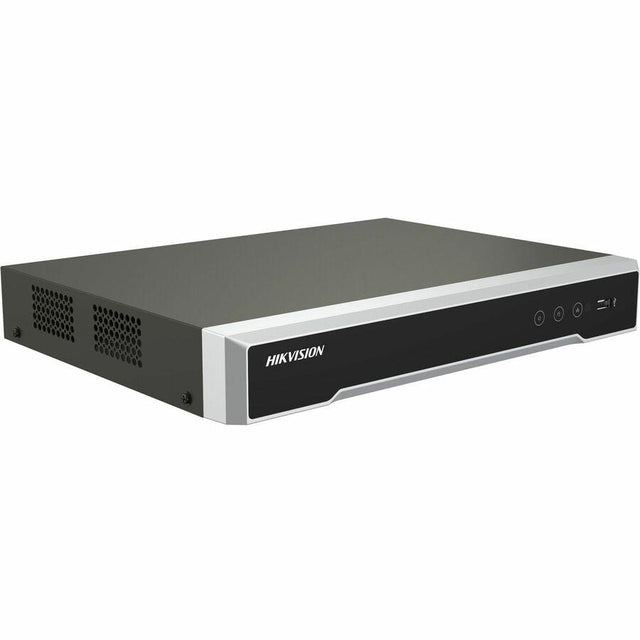 Hikvision DS-7604NI-M1/4P 4 Channel Wired Video Surveillance Station