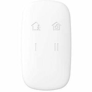 HiLook HA-ALARM-KF-WB Keyfob Transmitter