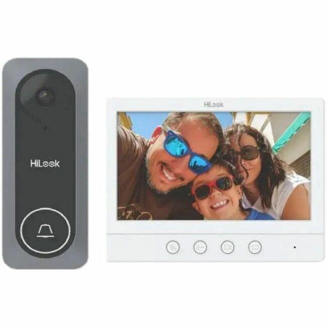 HiLook HA-KIT-A2 17.8 cm (7") Video Door Phone Sub Station