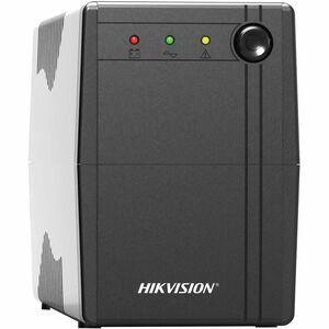 Hikvision DS-UPS1000-AU Standby UPS - 1 kVA/600 W
