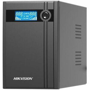 Hikvision DS-UPS2000 Standby UPS - 2 kVA/1.20 kW