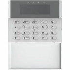 HiLook HA-ALARM-KP-WB Security Keypad
