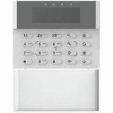HiLook HA-ALARM-KP-WB Security Keypad