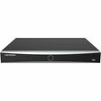 Hikvision DS-7608NXI-I2/8P/VPRO 8 Channel Wired Video Surveillance Station 4 TB HDD