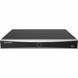 Hikvision DS-7608NXI-I2/8P/VPRO 8 Channel Wired Video Surveillance Station 4 TB HDD