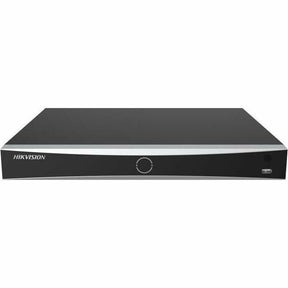 Hikvision DS-7608NXI-I2/8P/VPRO 8 Channel Wired Video Surveillance Station 4 TB HDD
