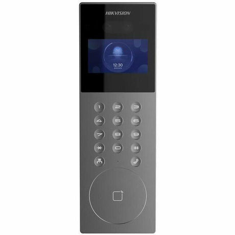 Hikvision DS-KD9203-E6 10.9 cm (4.3") Video Door Phone Sub Station