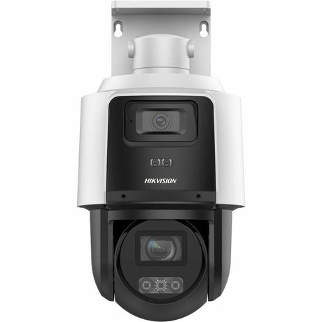 Hikvision TandemVu DS-2SE3C404MWG-E/14 4 Megapixel 2K Network Camera - Colour - Dome