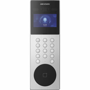 Hikvision DS-KD9203-ME6 10.9 cm (4.3") Video Door Phone Sub Station