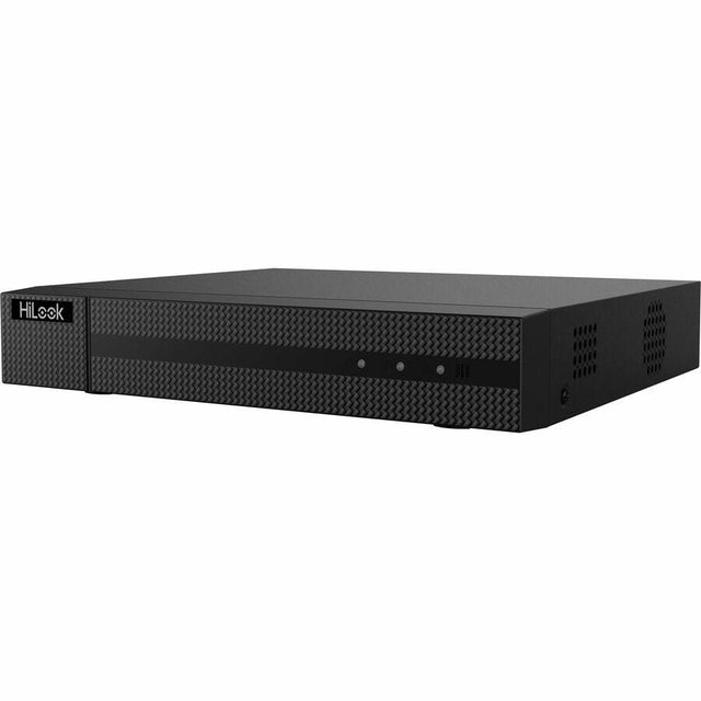 HiLook Turbo HD DVR-204U-M1 4 Channel Wired Video Surveillance Station