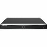 Hikvision 8MP AcuSense 16-Camera Turret Kit | BYO HDD