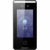 Hikvision Value DS-K1T341CMW Face Detection, QR Code Biometric Access Device Door, Industry, Indoor