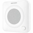 Hikvision AX PRO DS-PS403I-WB Sounder - Blue, Red