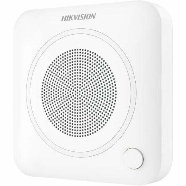 Hikvision AX PRO DS-PS403I-WB Sounder - Blue, Red