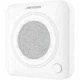 Hikvision AX PRO DS-PS403I-WB Sounder - Blue, Red