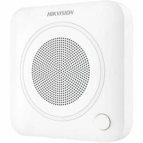 Hikvision AX PRO DS-PS403I-WB Sounder - Blue, Red
