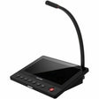 Hikvision DS-QAZ1MP7G1 Wired Microphone for Paging, Emergency