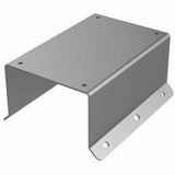 Hikvision DS-4660ZJ-PC Corner Mount for CCTV - Platinum Grey