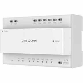 Hikvision DS-KAD706Y-SP Two Wire HD Distributor for Intercom System