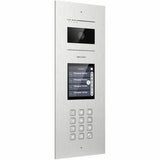 Hikvision DS-KD7003EY-S2 10.2 cm (4") Video Door Phone Sub Station