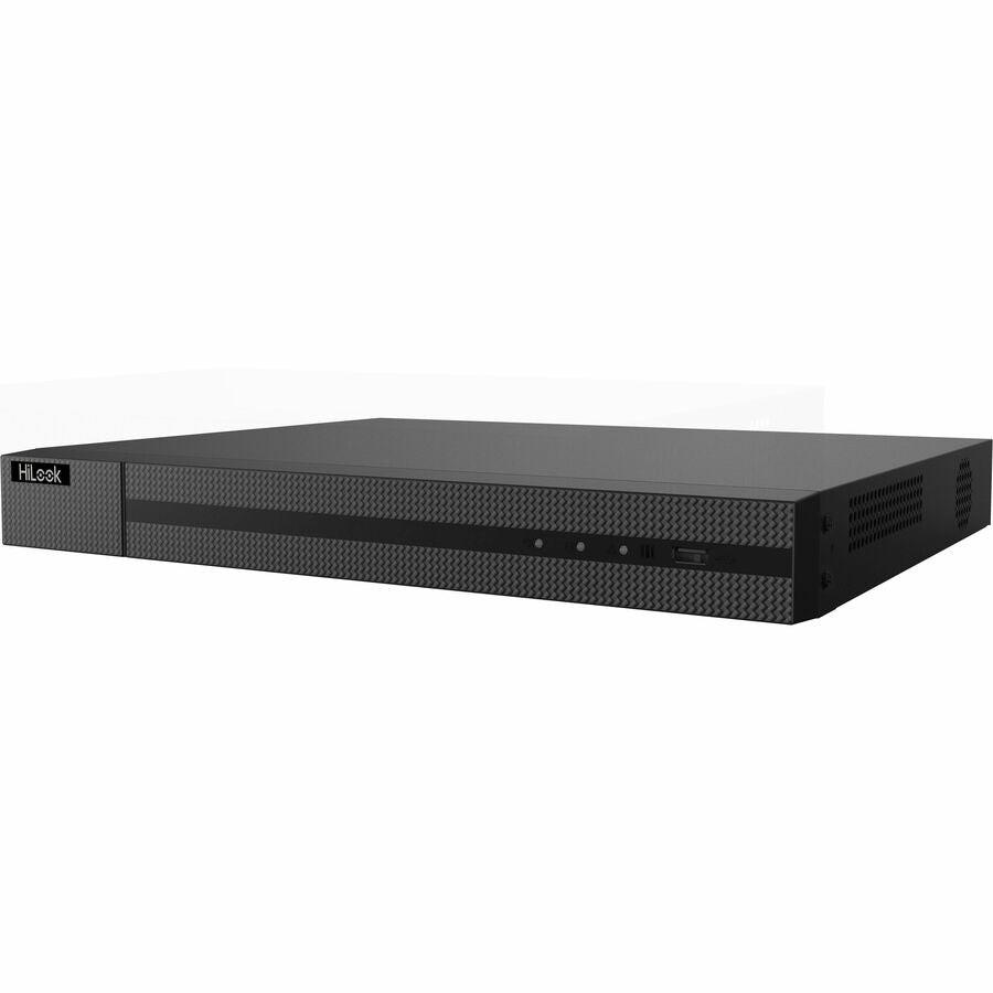 HiLook Turbo HD DVR-216U-M2 16 Channel Wired Video Surveillance Station