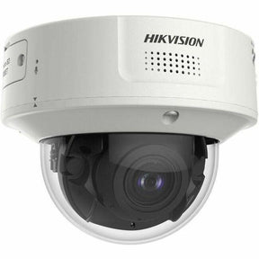 Hikvision DeepinView IDS-2CD7186G2-IZS 8 Megapixel 4K Network Camera - Colour - Dome