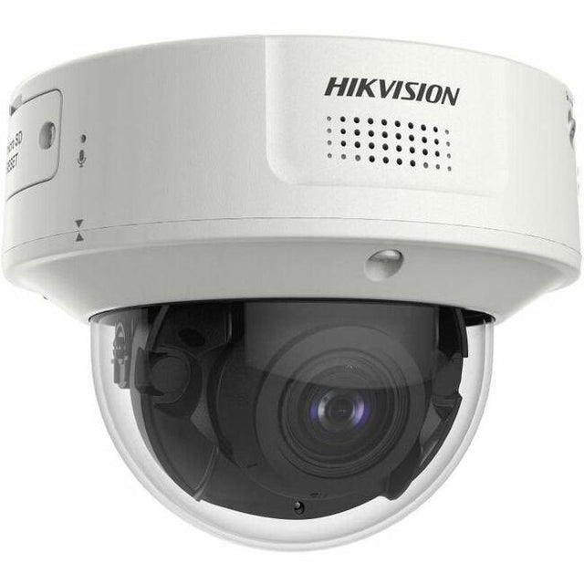 Hikvision DeepinView IDS-2CD7186G2-IZS 8 Megapixel 4K Network Camera - Colour - Dome